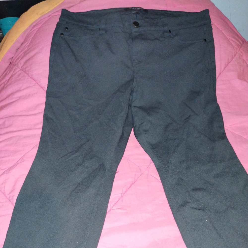 LiverPool size 14